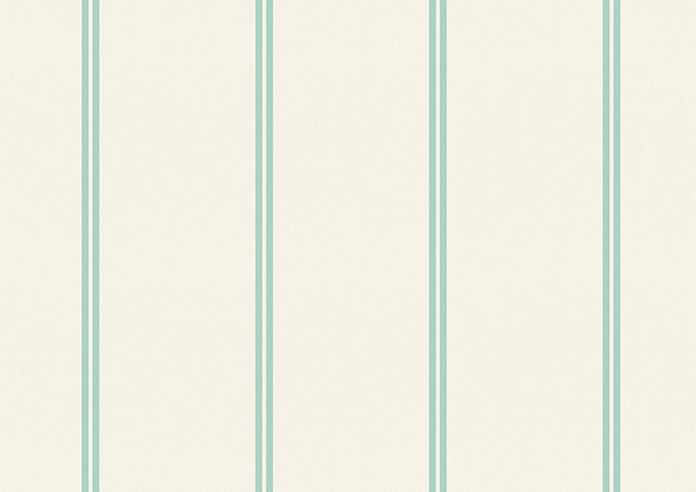 The British Stripe Co. Victoria, Brighton No.3 - Made to Measure Curtains - Image 8